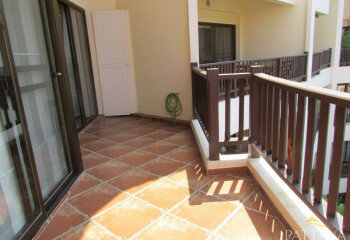 Кондоминиум в Джомтьене, Паттайя, Таиланд | THE122613