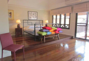 Кондоминиум в Джомтьене, Паттайя, Таиланд | THE122613