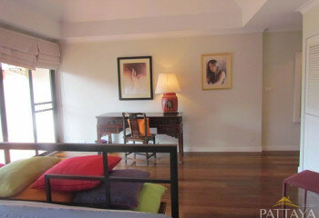 Кондоминиум в Джомтьене, Паттайя, Таиланд | THE122613