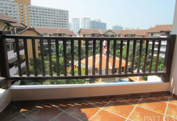 Кондоминиум в Джомтьене, Паттайя, Таиланд | THE122613