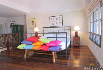 Кондоминиум в Джомтьене, Паттайя, Таиланд | THE122613