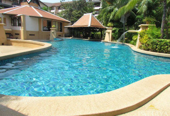 Кондоминиум в Джомтьене, Паттайя, Таиланд | THE122613