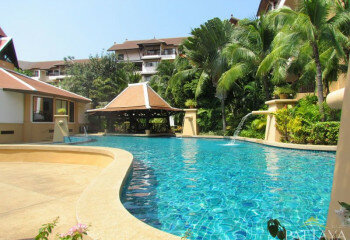 Кондоминиум в Джомтьене, Паттайя, Таиланд | THE122613