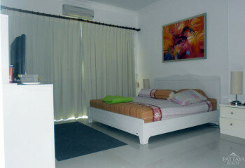 Кондоминиум в Джомтьене, Паттайя, Таиланд | THE224808