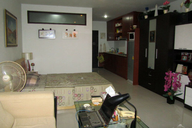 Кондоминиум в Джомтьене, Паттайя, Таиланд | THE524933