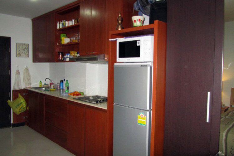 Кондоминиум в Джомтьене, Паттайя, Таиланд | THE524933