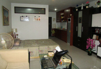 Кондоминиум в Джомтьене, Паттайя, Таиланд | THE524933