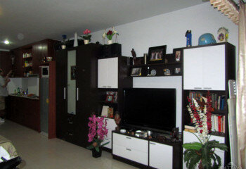 Кондоминиум в Джомтьене, Паттайя, Таиланд | THE524933