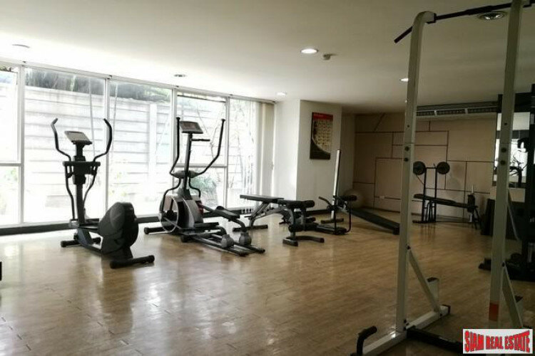 Квартира в Бангкоке, Таиланд | THE118971