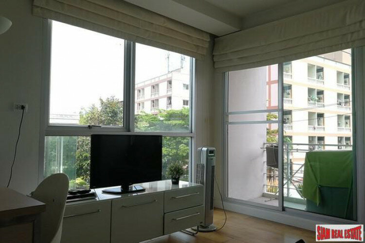 Квартира в Бангкоке, Таиланд | THE118971