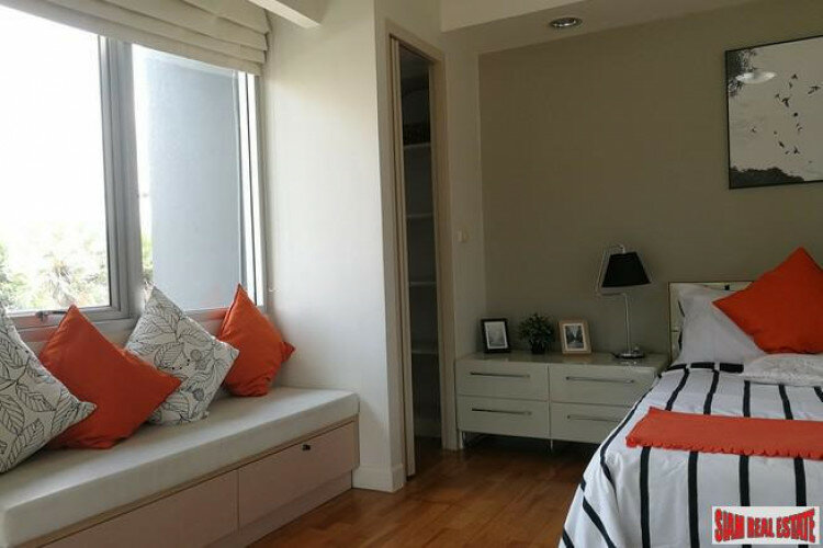 Квартира в Бангкоке, Таиланд | THE118971