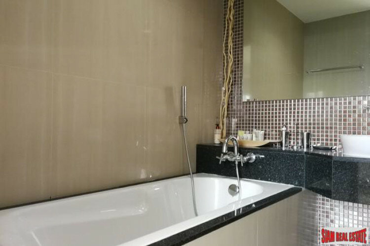 Квартира в Бангкоке, Таиланд | THE118971