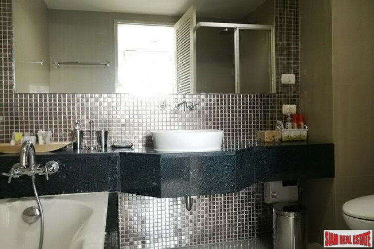 Квартира в Бангкоке, Таиланд | THE118971