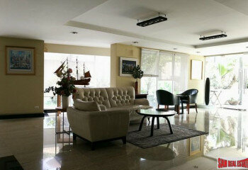 Квартира в Бангкоке, Таиланд | THE118971