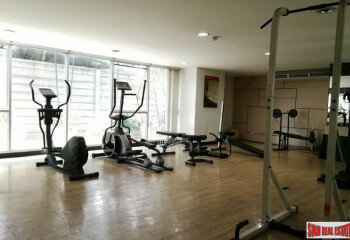 Квартира в Бангкоке, Таиланд | THE118971