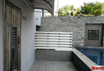 Квартира в Бангкоке, Таиланд | THE118971