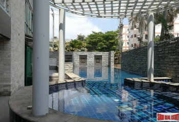 Квартира в Бангкоке, Таиланд | THE118971