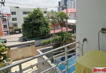 Квартира в Бангкоке, Таиланд | THE118971