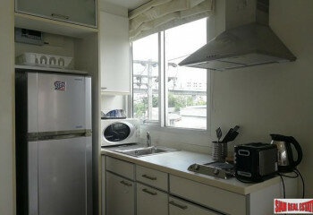 Квартира в Бангкоке, Таиланд | THE118971