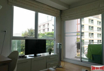 Квартира в Бангкоке, Таиланд | THE118971