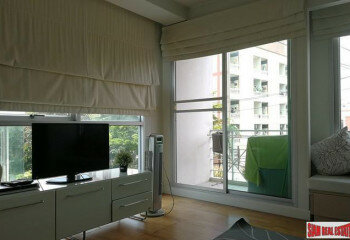 Квартира в Бангкоке, Таиланд | THE118971