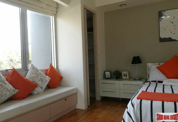 Квартира в Бангкоке, Таиланд | THE118971