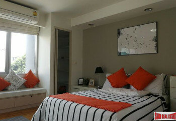 Квартира в Бангкоке, Таиланд | THE118971