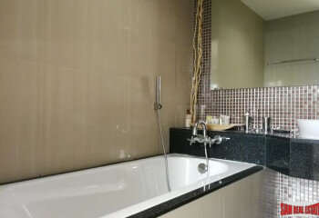 Квартира в Бангкоке, Таиланд | THE118971