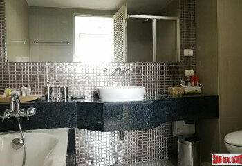 Квартира в Бангкоке, Таиланд | THE118971