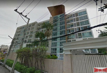 Квартира в Бангкоке, Таиланд | THE118971