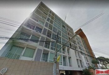 Квартира в Бангкоке, Таиланд | THE118971