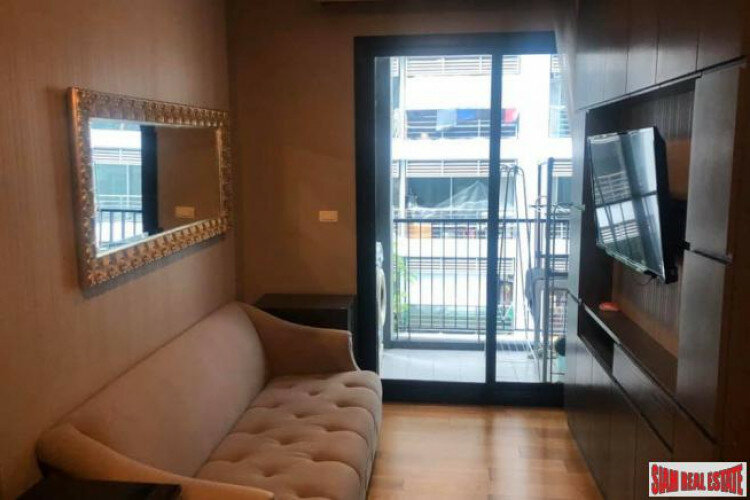 Квартира в Бангкоке, Таиланд | THE418784