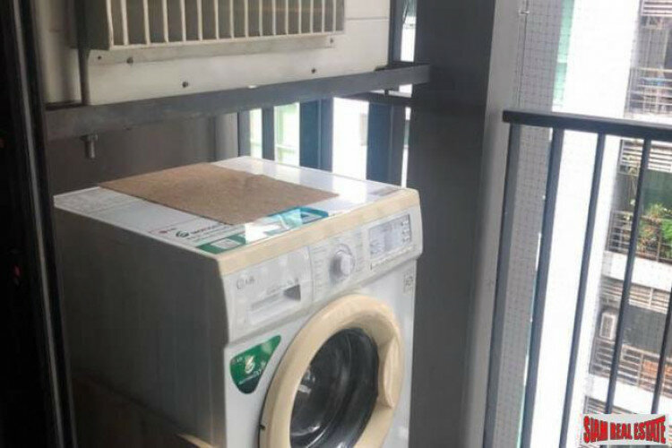 Квартира в Бангкоке, Таиланд | THE418784