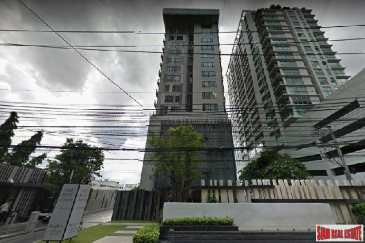 Квартира в Бангкоке, Таиланд | THE418784