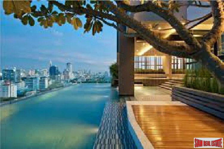 Квартира в Бангкоке, Таиланд | THE418784