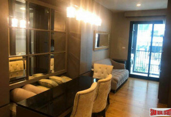 Квартира в Бангкоке, Таиланд | THE418784