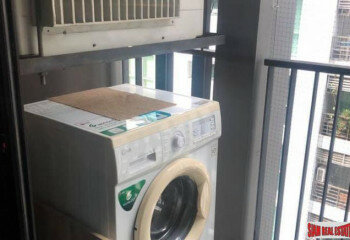 Квартира в Бангкоке, Таиланд | THE418784