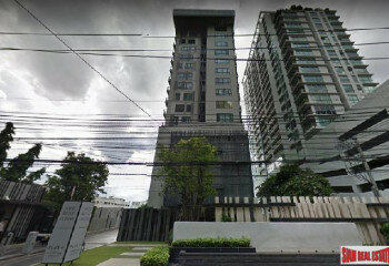 Квартира в Бангкоке, Таиланд | THE418784