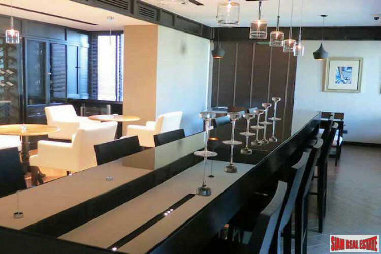 Квартира в Пхетчабури, Таиланд | THE218184