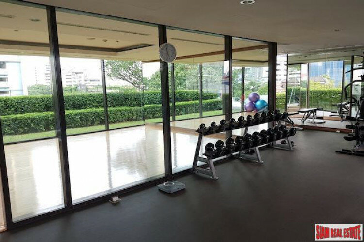 Квартира в Пхетчабури, Таиланд | THE218184