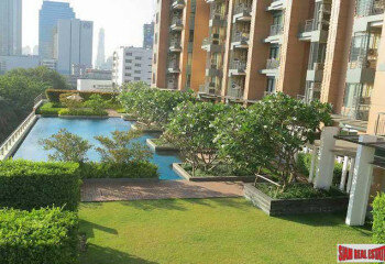 Квартира в Пхетчабури, Таиланд | THE218184