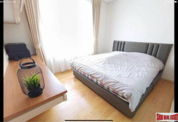 Квартира в Пхетчабури, Таиланд | THE218184