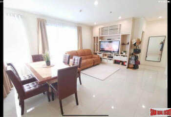 Квартира в Пхетчабури, Таиланд | THE218184