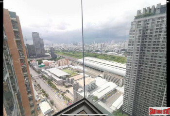 Квартира в Пхетчабури, Таиланд | THE218184