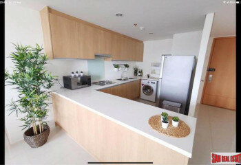 Квартира в Пхетчабури, Таиланд | THE218184