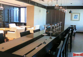 Квартира в Пхетчабури, Таиланд | THE218184