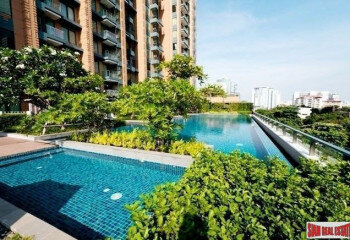 Квартира в Пхетчабури, Таиланд | THE218184