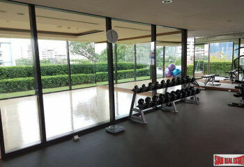 Квартира в Пхетчабури, Таиланд | THE218184