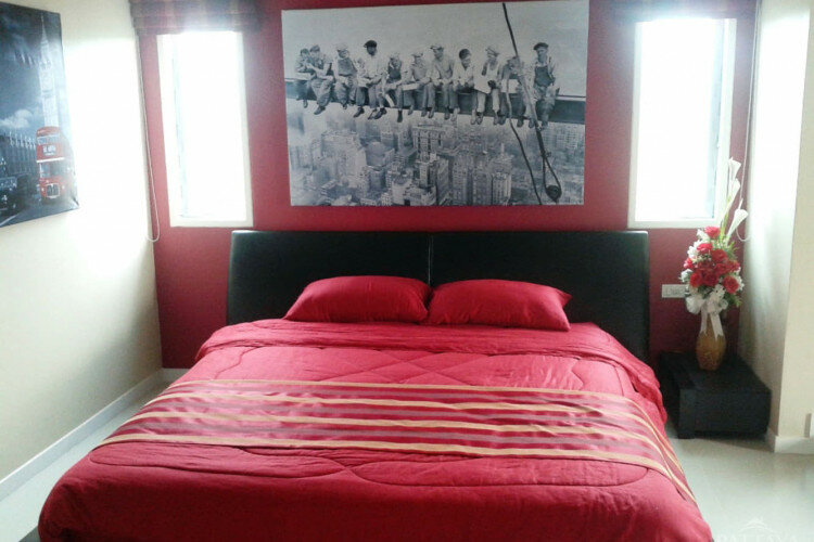 Дом в Паттайе, Таиланд | THE525316