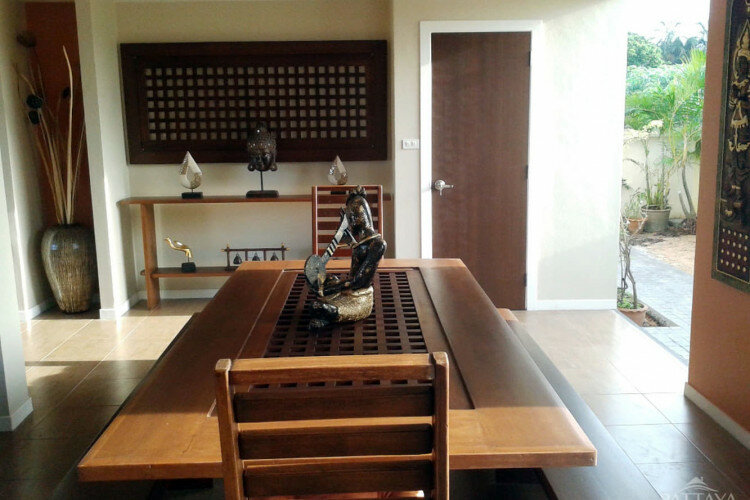 Дом в Паттайе, Таиланд | THE525316